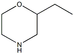 2-ETHYLMORPHOLINE CAS#: 52769-10-5