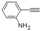 2-ETHYNYLANILINE  98 CAS#: 52670-38-9