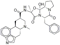 2'-EpidihydroergotaMine CAS#: 5550-75-4