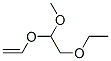 (2-Ethoxy-1-methoxyethoxy)ethene CAS#: 54063-18-2