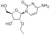 2'-Ethoxycytidine CAS#: 54429-42-4