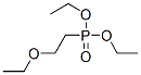 2-Ethoxyethylphosphonic acid diethyl ester CAS#: 5191-35-5