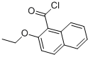 2-Ethoxynaphthalene-1-carbonyl chloride CAS#: 55150-29-3
