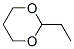 2-Ethyl-1,3-dioxane CAS#: 5702-29-4