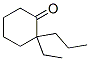 2-Ethyl-2-propylcyclohexanone CAS#: 55283-56-2