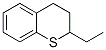 2-Ethyl-3,4-dihydro-2H-1-benzothiopyran CAS#: 54549-73-4