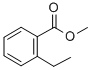2-Ethylbenzoic acid CAS#: 50604-01-8