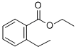 2-Ethylbenzoic acid ethyl ester CAS#: 56427-44-2