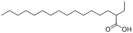 2-Ethylhexadecanoic acid CAS#: 54240-85-6