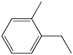 2-Ethyltoluene CAS#: 611-14-3
