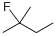 2-FLUORO-2-METHYLBUTANE CAS#: 661-53-0