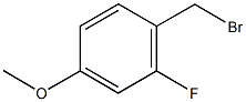 2-FLUORO-4-METHOXYBENZYL BROMIDE CAS#: 54788-19-1
