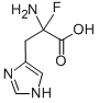 2-FLUOROHISTIDINE CAS#: 57212-36-9