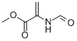 2-FORMYLAMINO-ACRYLIC ACID METHYL ESTER CAS#: 44804-84-4