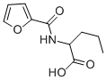 2-[(FURAN-2-CARBONYL)-AMINO]-PENTANOIC ACID CAS#: 436855-71-9