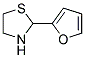 2-FURAN-2-YL-THIAZOLIDINE CAS#: 51859-60-0