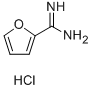 2-FURANCARBOXIMIDAMIDE HCL CAS#: 54610-69-4