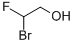2-Fluoro-2-bromo-ethanol CAS#: 459424-41-0