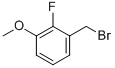 2-Fluoro-3-methoxyBenzylBromide CAS#: 447463-56-1