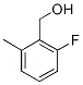 (2-Fluoro-6-methylphenyl)methanol, (6-Fluoro-o-tolyl)methanol CAS#: 478163-35-8