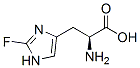 2-Fluoro-L-histidine CAS#: 50444-78-5