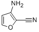2-Furancarbonitrile,3-amino-(9CI) CAS#: 56489-04-4