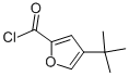 2-Furancarbonyl chloride, 4-(1,1-dimethylethyl)- (9CI) CAS#: 59413-75-1