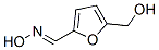 2-Furancarboxaldehyde, 5-(hydroxymethyl)-, oxime, (E)- (9CI) CAS#: 5985-31-9