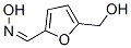 2-Furancarboxaldehyde, 5-(hydroxymethyl)-, oxime, (Z)- (9CI) CAS#: 5985-32-0