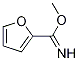 2-FurancarboxiMidic acid, Methyl ester CAS#: 51282-48-5
