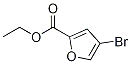2-Furancarboxylic acid, 4-broMo-, ethyl ester CAS#: 58471-32-2