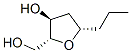 2-Furanmethanol, tetrahydro-3-hydroxy-5-propyl-, (2R,3S,5S)- (9CI) CAS#: 503057-31-6