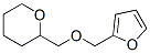 2-(Furfuryloxymethyl)tetrahydro-2H-pyran CAS#: 54845-37-3