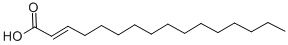 2-HEXADECENOIC ACID CAS#: 629-56-1