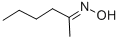 2-HEXANONE OXIME CAS#: 5577-48-0