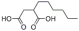 2-HEXYLSUCCINIC ACID CAS#: 5702-91-0