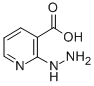 2-HYDRAZINO-NICOTINIC ACID CAS#: 435342-14-6