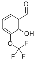 2-HYDROXY-3-(TRIFLUOROMETHOXY)BENZALDEHYDE CAS#: 497959-31-6