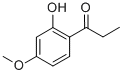 2'-HYDROXY-4'-METHOXYPROPIOPHENONE  97 CAS#: 6270-44-6