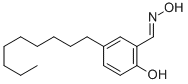 2-HYDROXY-5-NONYL-BENZALDEHYDE OXIME CAS#: 50849-47-3