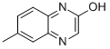 2-HYDROXY-6-METHYLQUINOXALINE CAS#: 5762-64-1