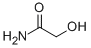 2-HYDROXYACETAMIDE CAS#: 598-42-5