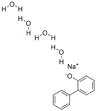 2-HYDROXYBIPHENYL SODIUM SALTTETRAHYDRATE CAS#: 6152-33-6