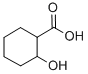 2-HYDROXYCYCLOHEXANECARBOXYLIC ACID CAS#: 609-69-8