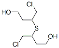 2-HYDROXYETHYL-2-CHLOROETHYLSULPHIDE CAS#: 693-30-1