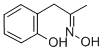 (2-HYDROXYPHENYL)ACETONE OXIME CAS#: 50563-32-1