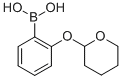 2-HYDROXYPHENYLBORONIC ACID THP-ETHER CAS#: 502159-01-5