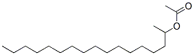 2-Heptadecanol acetate CAS#: 56599-51-0
