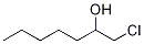 2-Heptanol, 1-chloro- CAS#: 53660-21-2