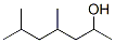 2-Heptanol, 4,6-dimethyl- CAS#: 51079-52-8
